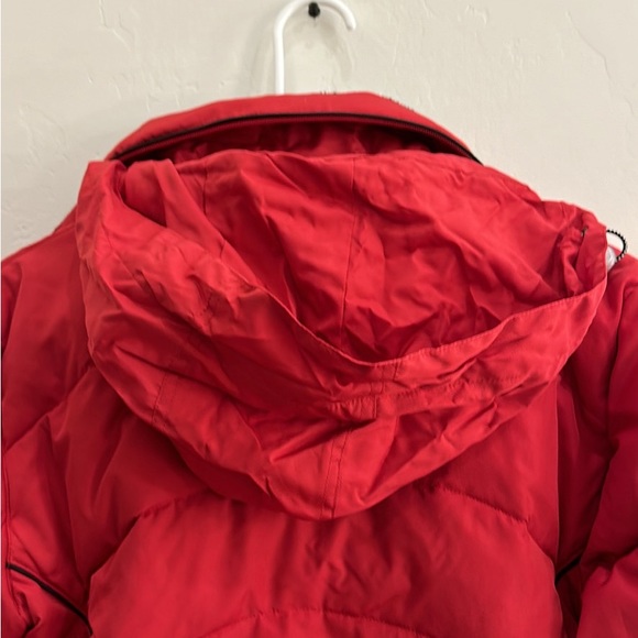 Women’s jacket - Picture 5 of 8